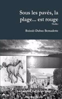 Sous Les Paves, La Plage... Est Rouge