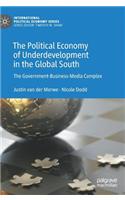 The Political Economy of Underdevelopment in the Global South