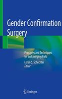 Gender Confirmation Surgery