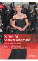 Screening Scarlett Johansson