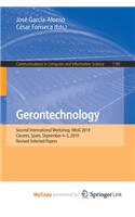 Gerontechnology
