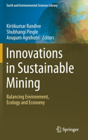 Innovations in Sustainable Mining