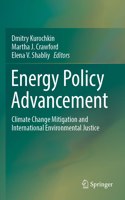 Energy Policy Advancement