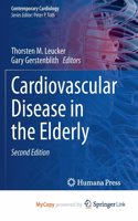 Cardiovascular Disease in the Elderly