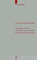 Christians and Muslims