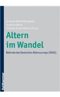 Altern Im Wandel