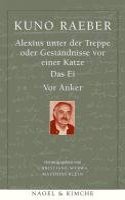 KUNO RAEBER