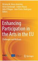 Enhancing Participation in the Arts in the EU