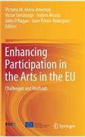 Enhancing Participation in the Arts in the Eu