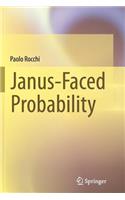Janus-Faced Probability