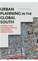 Urban Planning in the Global South