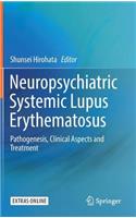 Neuropsychiatric Systemic Lupus Erythematosus