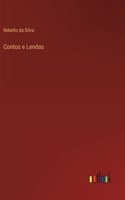 Contos e Lendas