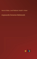 Angewandte Elementar-Mathematik