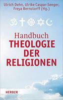 Handbuch Theologie Der Religionen