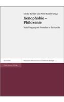 Xenophobie - Philoxenie