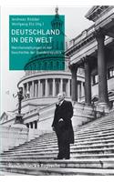 Deutschland in der Welt