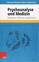 Psychoanalyse Und Medizin