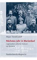 Nachstes Jahr in Marienbad
