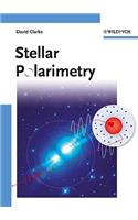 Stellar Polarimetry