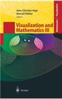 Visualization and Mathematics III