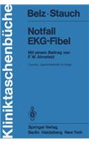 Notfall EKG-Fibel