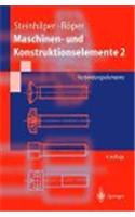 Maschinen- Und Konstruktionselemente
