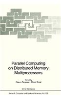 Parallel Computing on Distributed Memory Multiprocessors