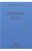 Die Nymphen