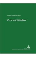 Werte und Weltbilder