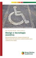 Design e tecnologia assistiva