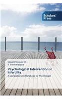 Psychological Intervention in Infertility