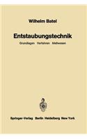 Entstaubungstechnik