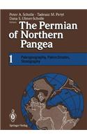 Permian of Northern Pangea