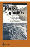 Rockglaciers