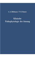 Klinische Pathophysiologie Der Atmung