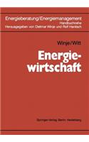 Energiewirtschaft