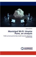 Municipal Wi-Fi