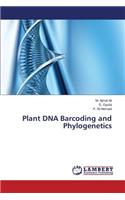 Plant DNA Barcoding and Phylogenetics