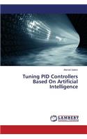 Tuning PID Controllers Based On Artificial Intelligence