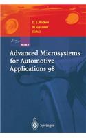 Advanced Microsystems for Automotive Applications 98