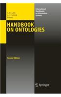 Handbook on Ontologies