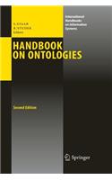 Handbook on Ontologies