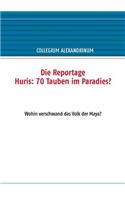 Die Reportage Huris: 70 Tauben Im Paradies?