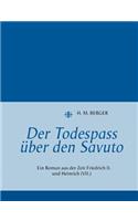 Der Todespass über den Savuto