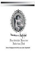 törichte Herz der Julie von Voß