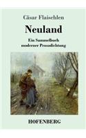 Neuland