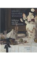 Spiegel Geheimer Wuensche