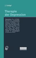 Therapie Der Depression