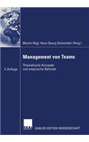 Management Von Teams